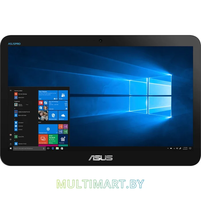 Моноблок ASUS AiO Pro V161GAT-BD031D